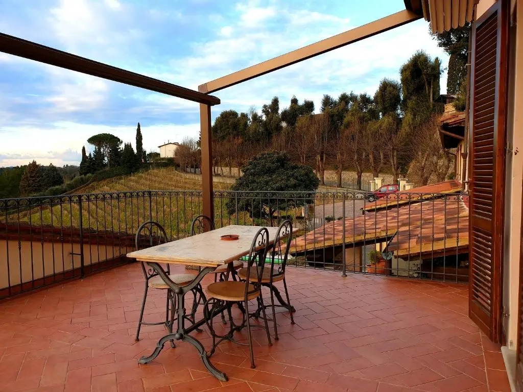 Residence Il Vigneto
