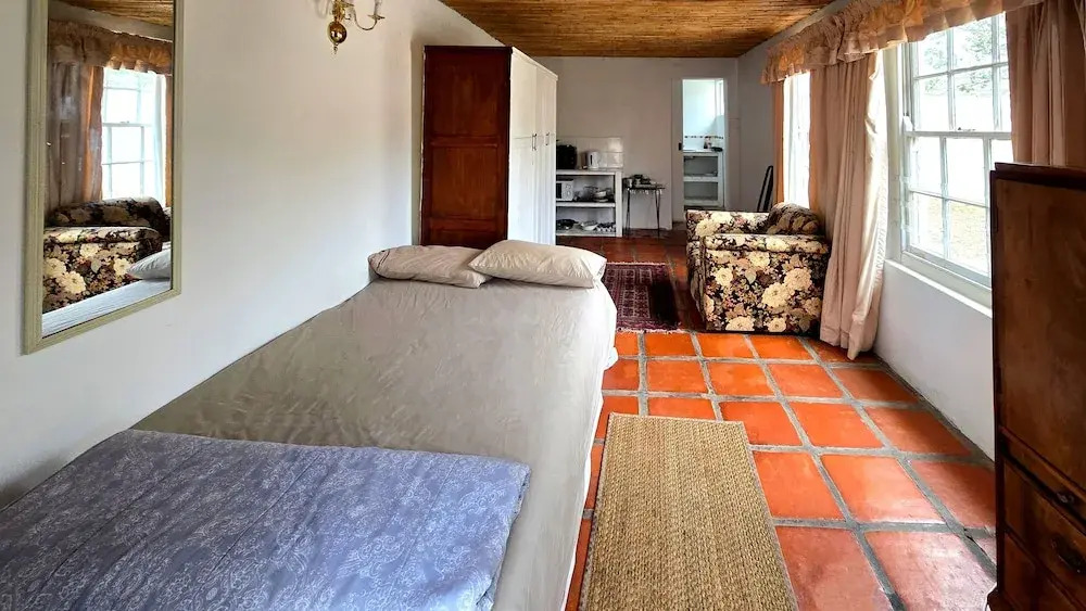 Villa Rosa