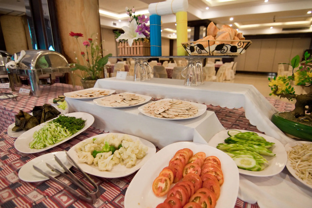 Kieu Anh Hotel Vung Tau