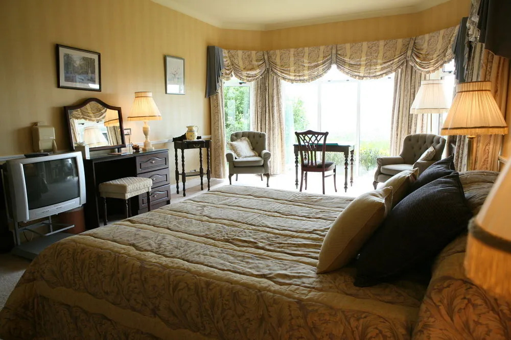 Cromleach Lodge Country Hotel & Spa