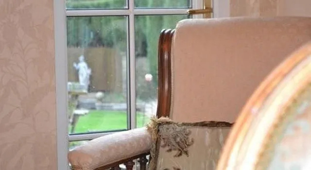 Brook House Bed and Breakfast