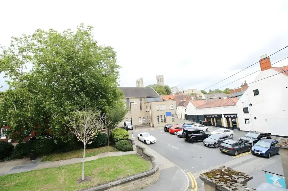 Simplystay St Martins
