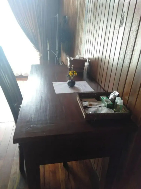Kawarin Secret Hut Hotel and Resort