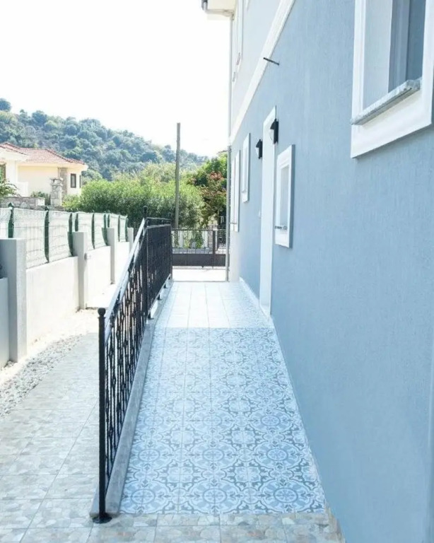 Remarkable 6-bed Villa Zambak Dalyan