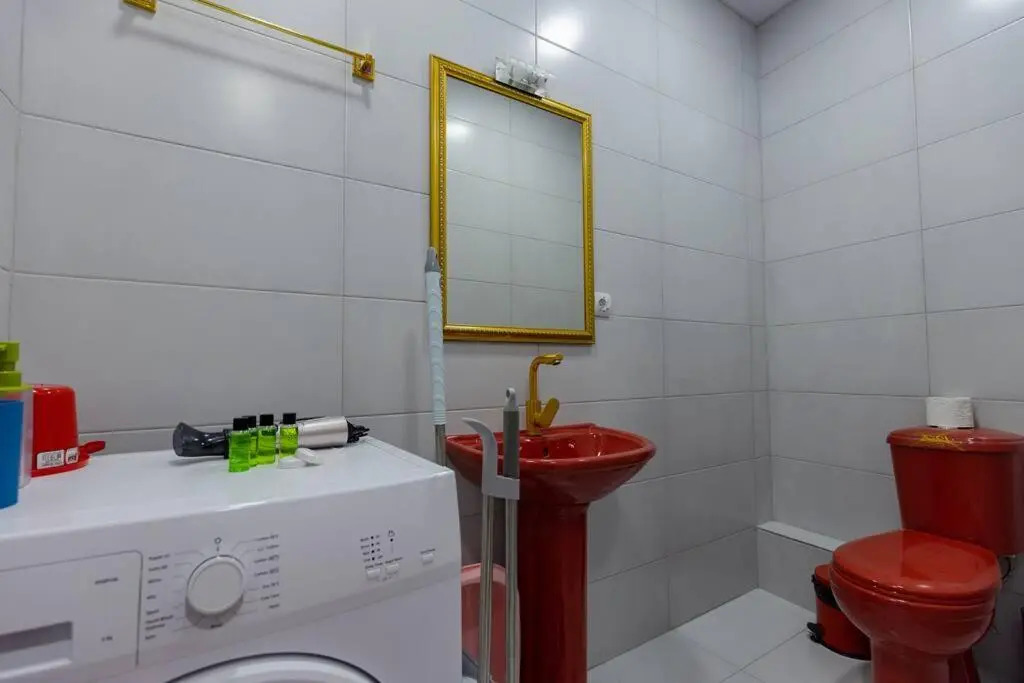 1BR Apt in the center of Batumi