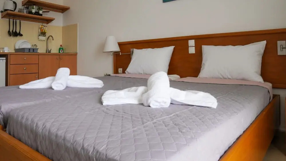 Pittas Studios Kardamena 300 Meters From the Beach