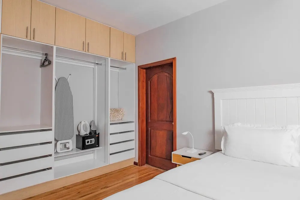 Santa Lucia Suites - Barranco
