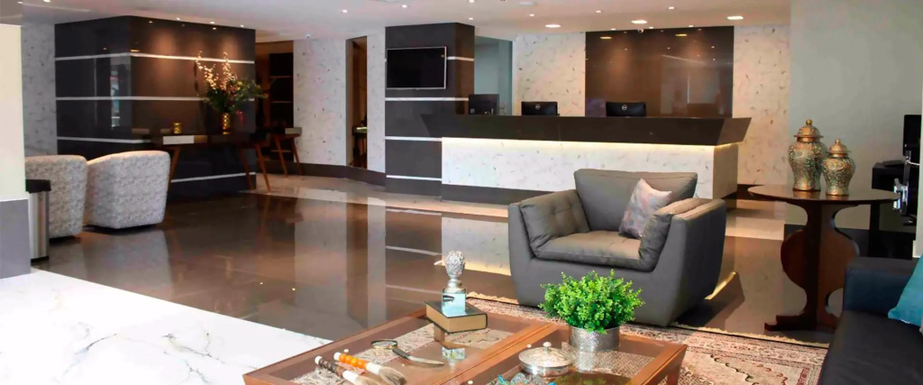 Solaris Hotel