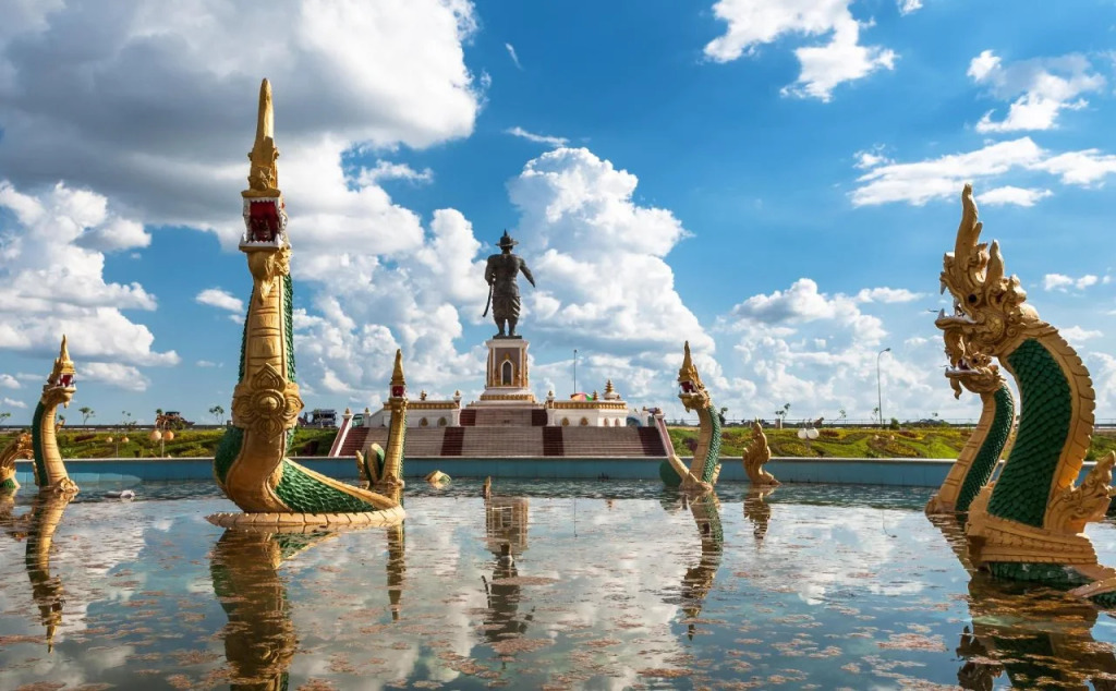 Don Chan Palace Hotel & Convention