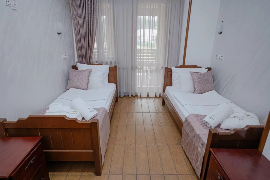 Zlatiborska Noc Hotel