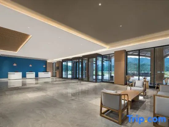 Holiday Inn Express WAWU MOUNTAIN by IHG