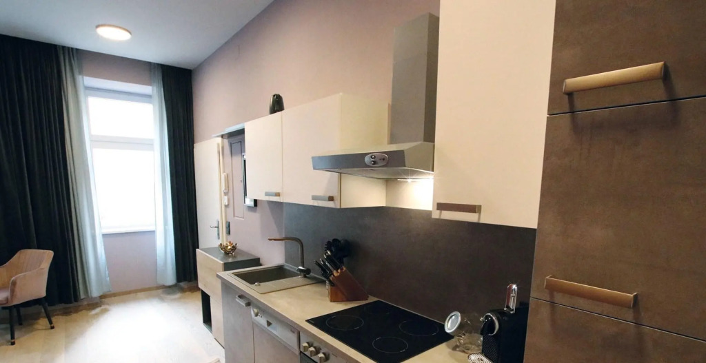 Street Living Hotel - Apartments