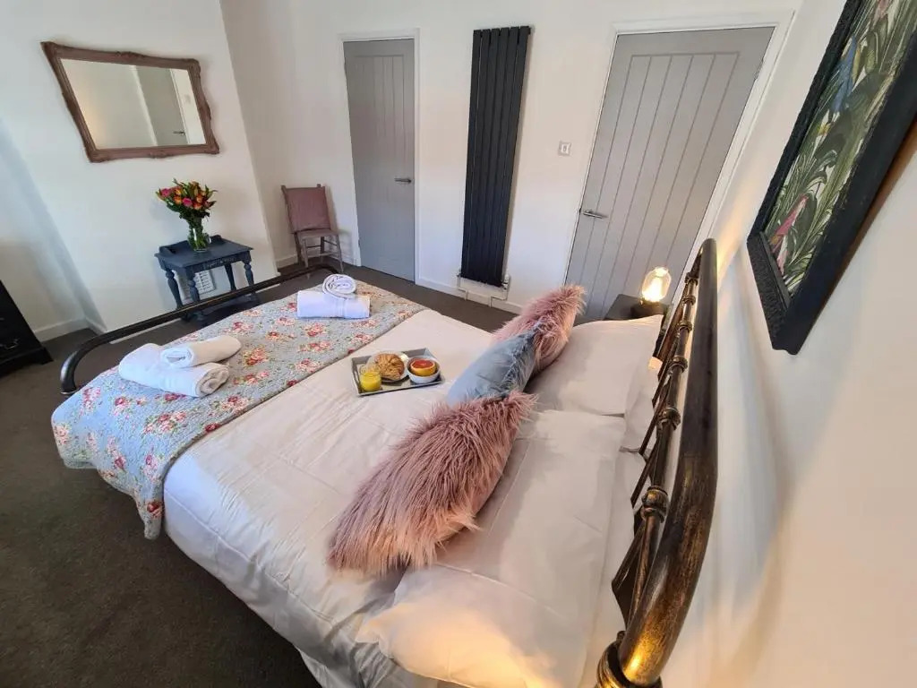 The Nook