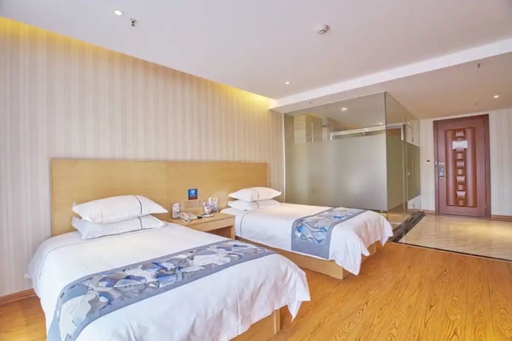 Hangzhou Yijie Hotel