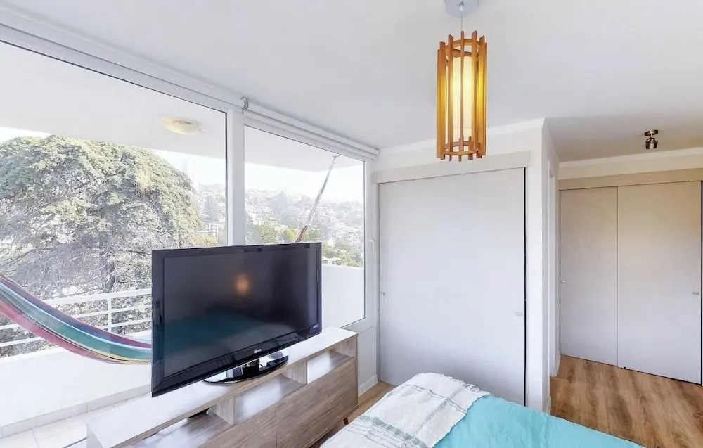 Parque Bosquemar Apartment