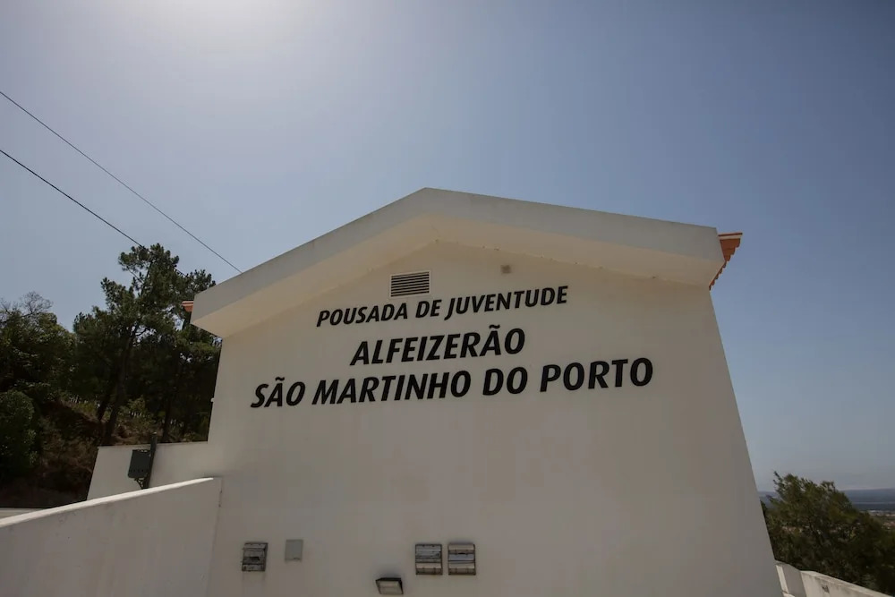 HI Alfeizerão - Pousada de Juventude