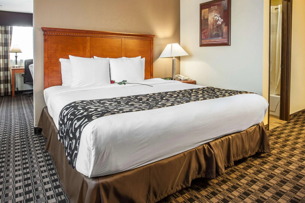 Clarion Inn Renton-Seattle