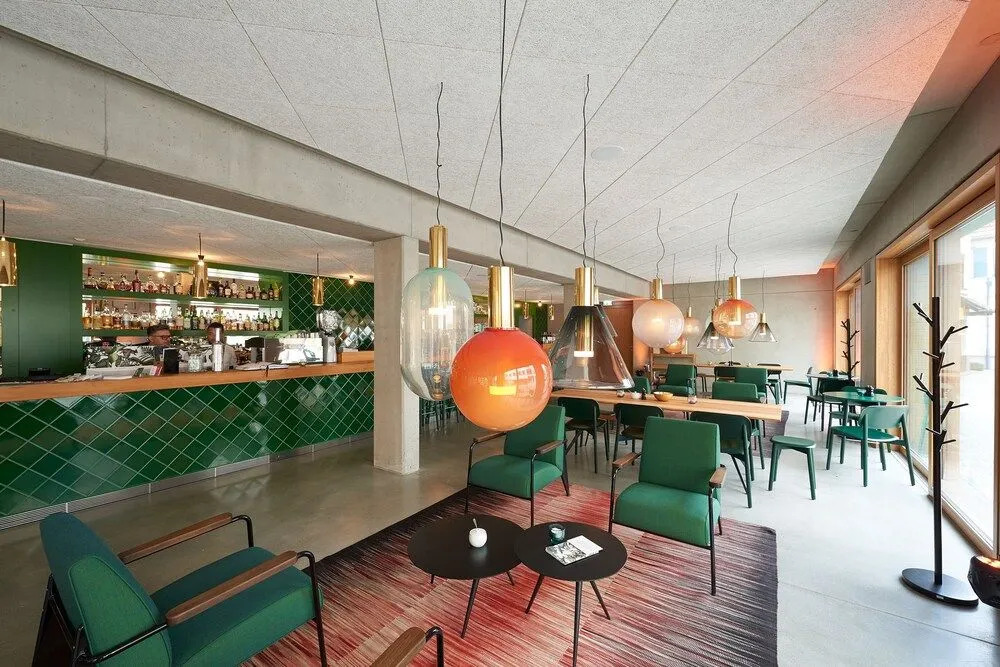 Kitz Boutique Hotel & Restaurant