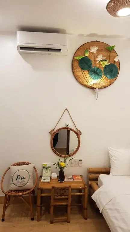 Tâm Homestay