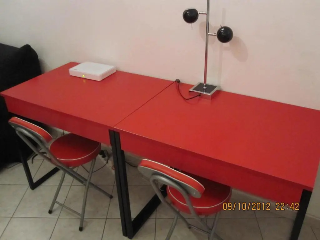 Studio Vieux Menton