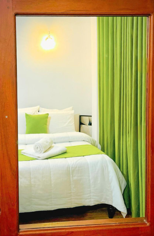 Star Holiday Home
