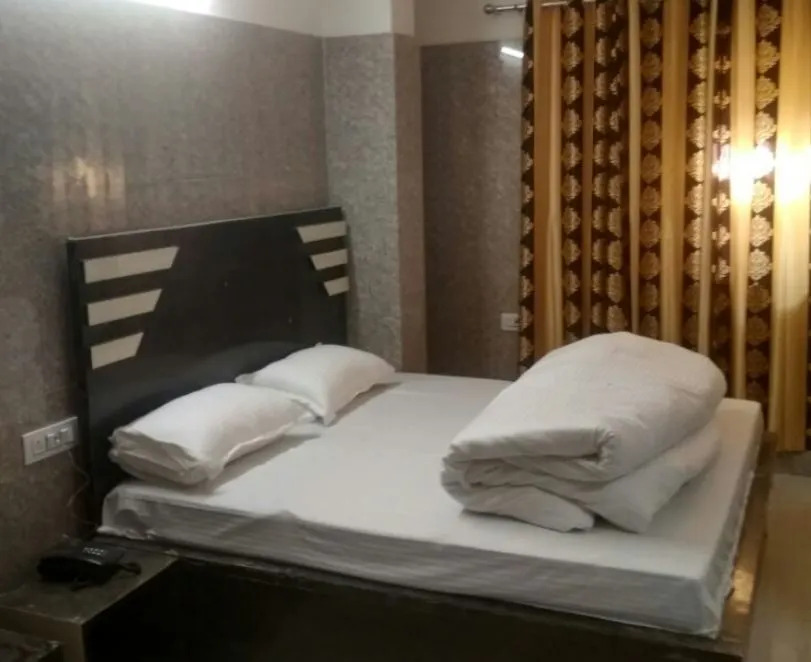 Hotel Relax Inn