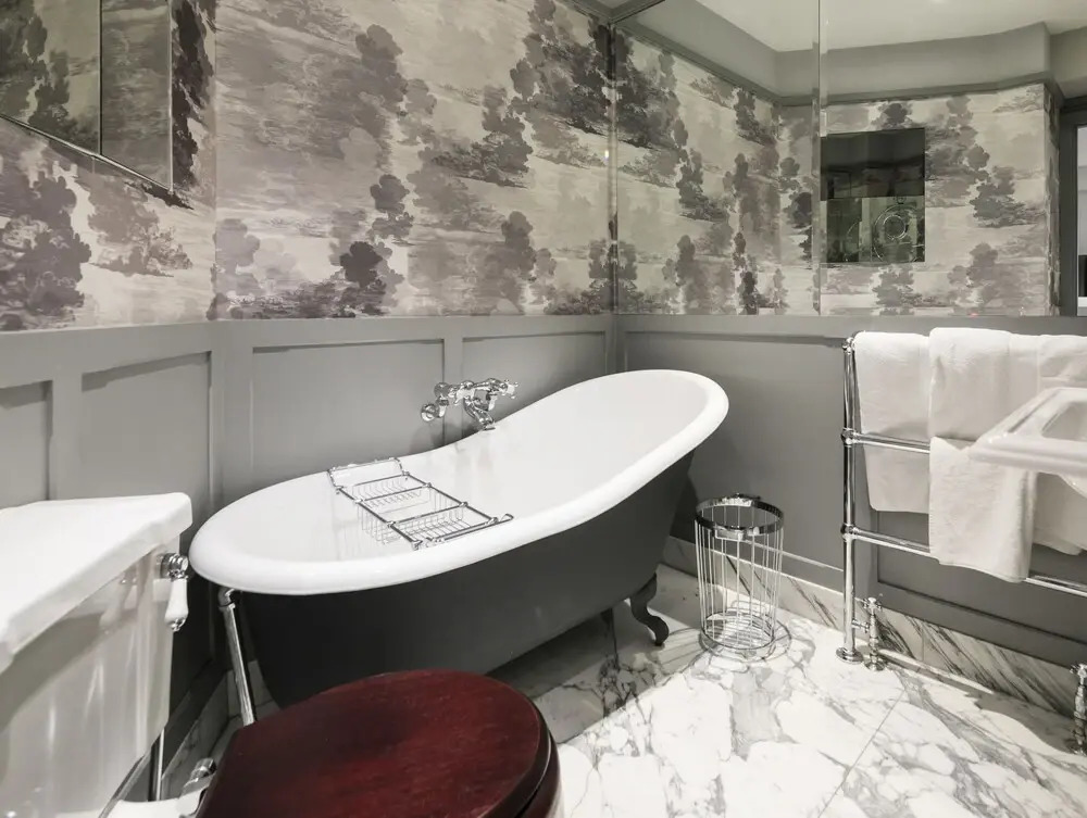 Deluxe Mayfair Home by Marble Arch Station