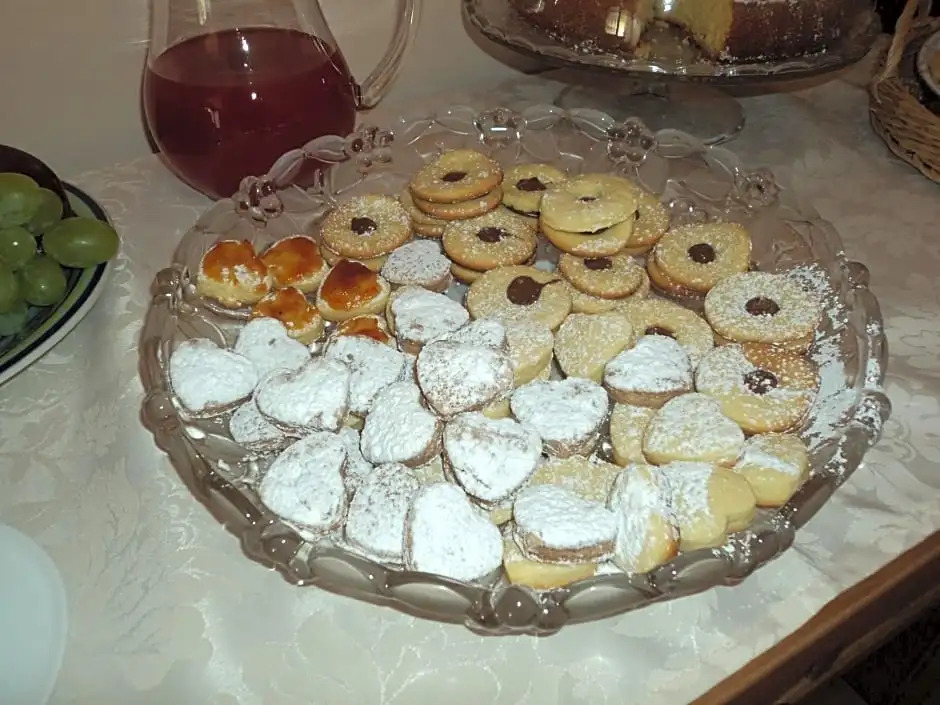 Bed&Breakfast Giardini di Corte