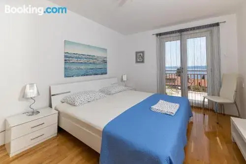 Apartments Nada