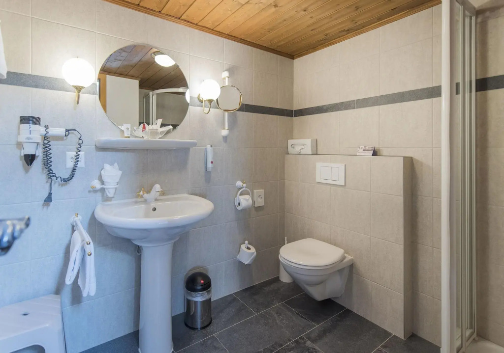 Sunstar Hotel Saas-Fee