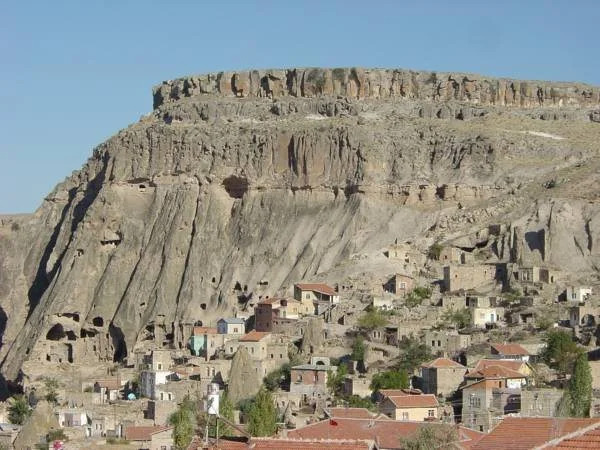 Cappadocia Mayaoglu Hotel