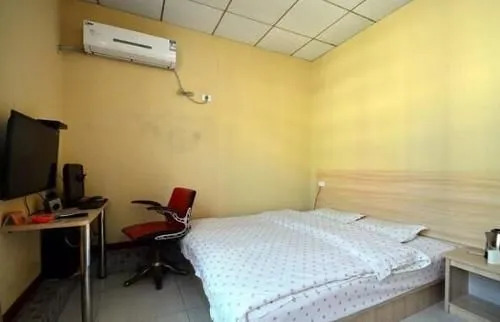 Minghang Hotel