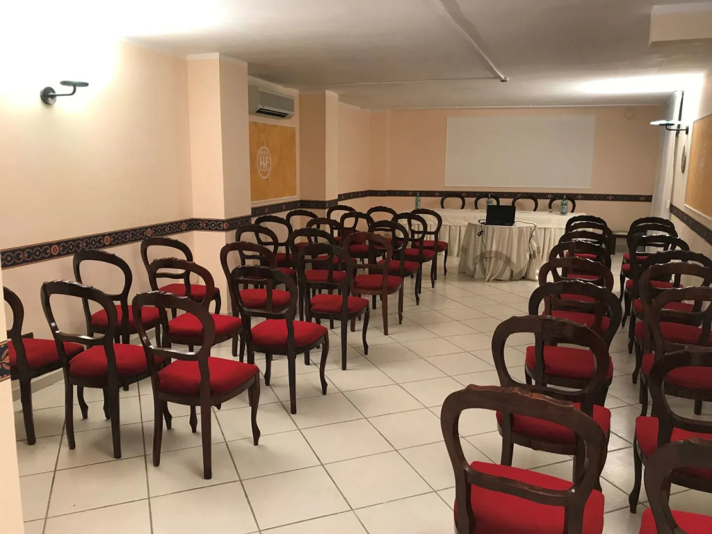 Europa Stabia Hotel
