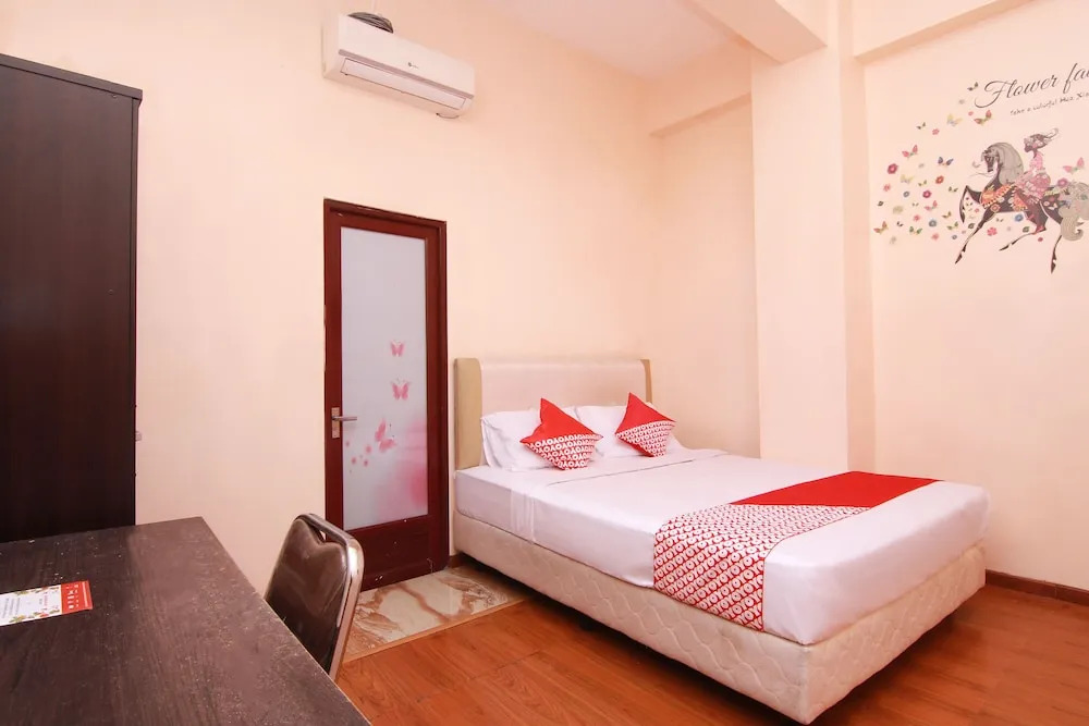 Nicks Homestay 3 by OYO Rooms