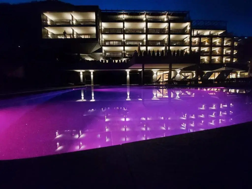 Molaris Lodge
