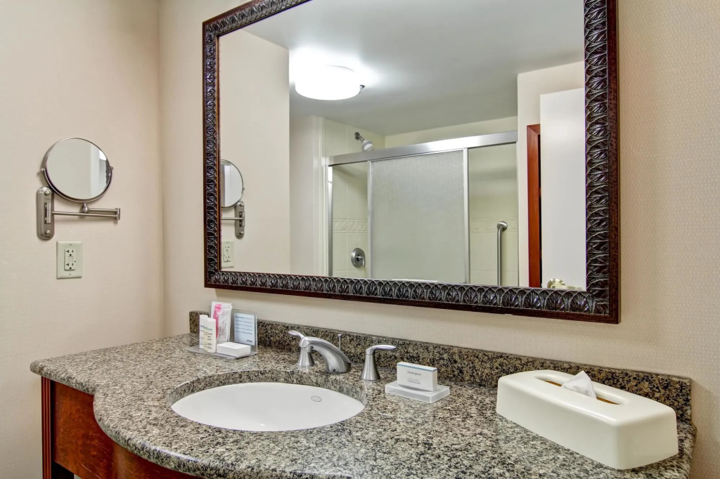 Hampton Inn & Suites Guelph