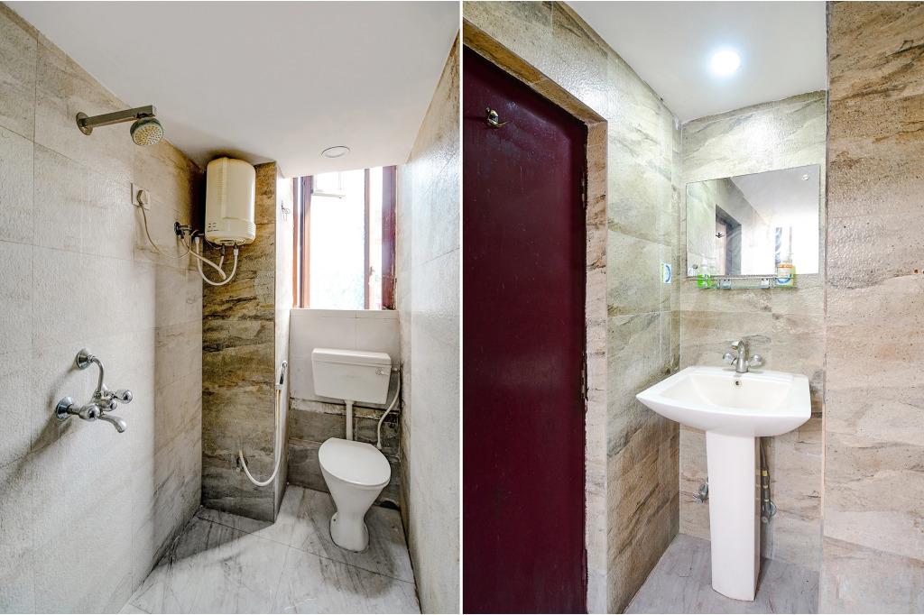 FabHotel Raj Darbar - Nr Kolkata Airport