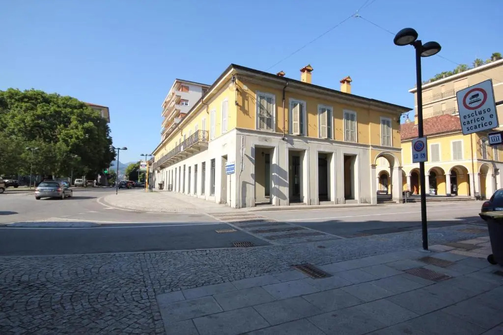 House Pedroni 1 by Holiday World