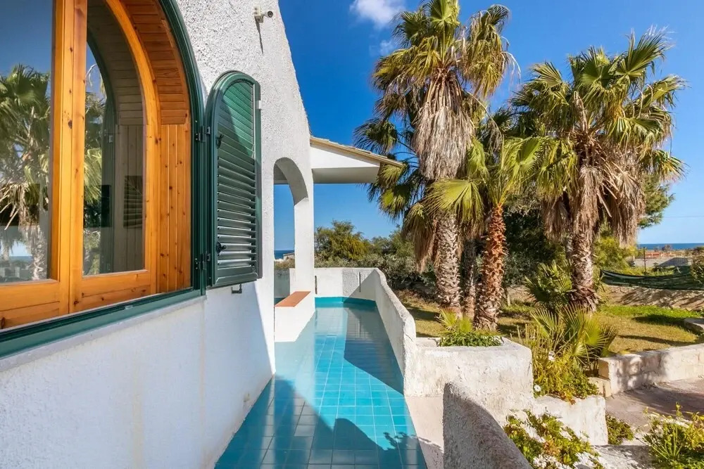 Sr-f943-slor0b1 - Villa Ninth Street Sea View