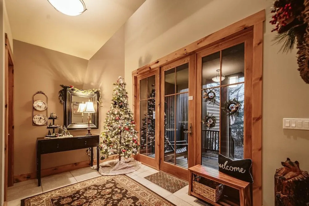 Tips Up 4 Bedroom Townhome
