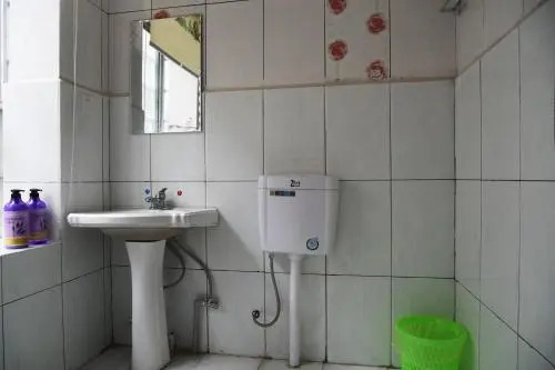Zhangjiajie Fly Youth Hostel