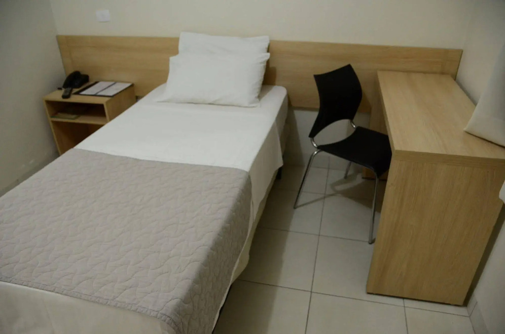 Hotel Capital
