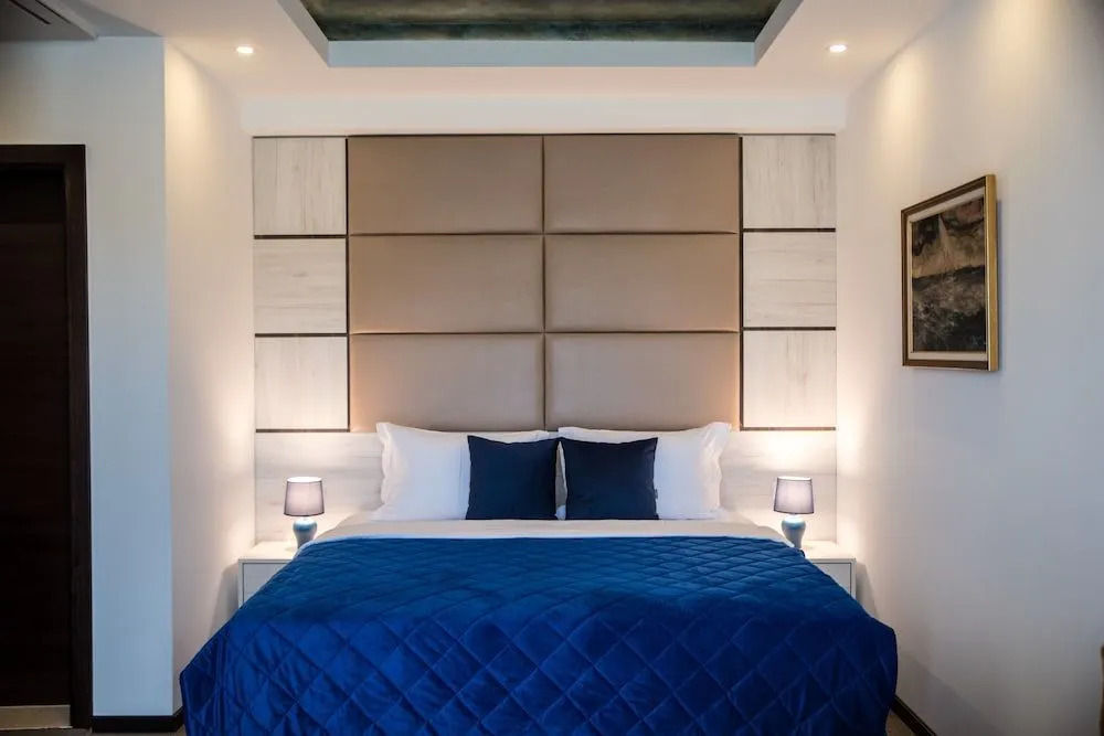 Boutique Hotel "Salina"