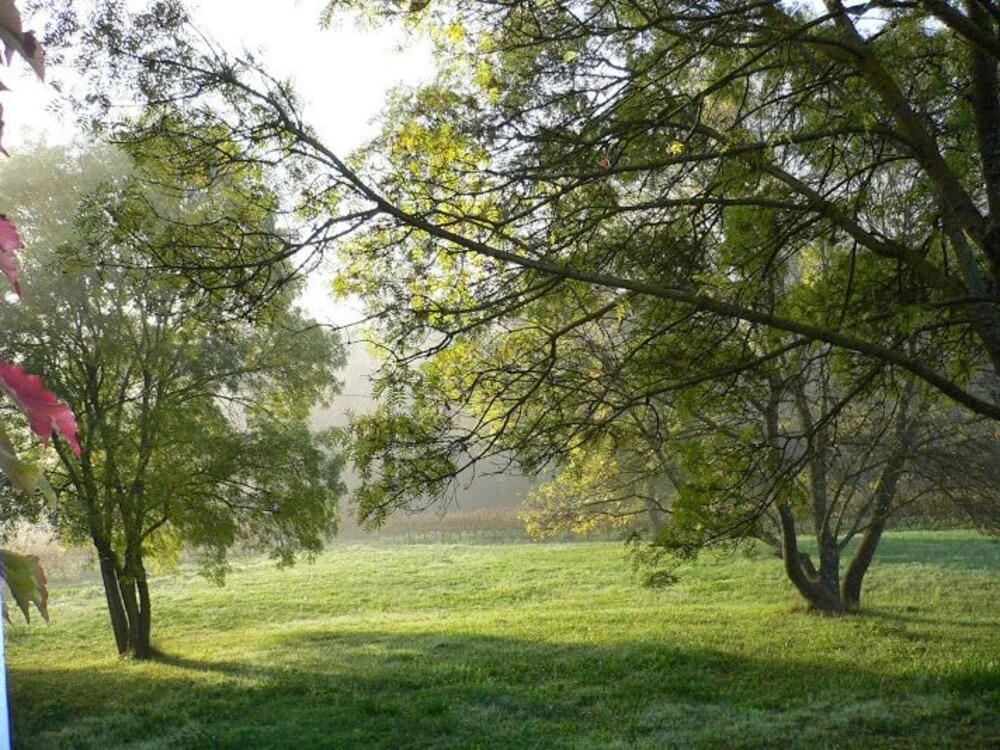 La Bastide du Capelier