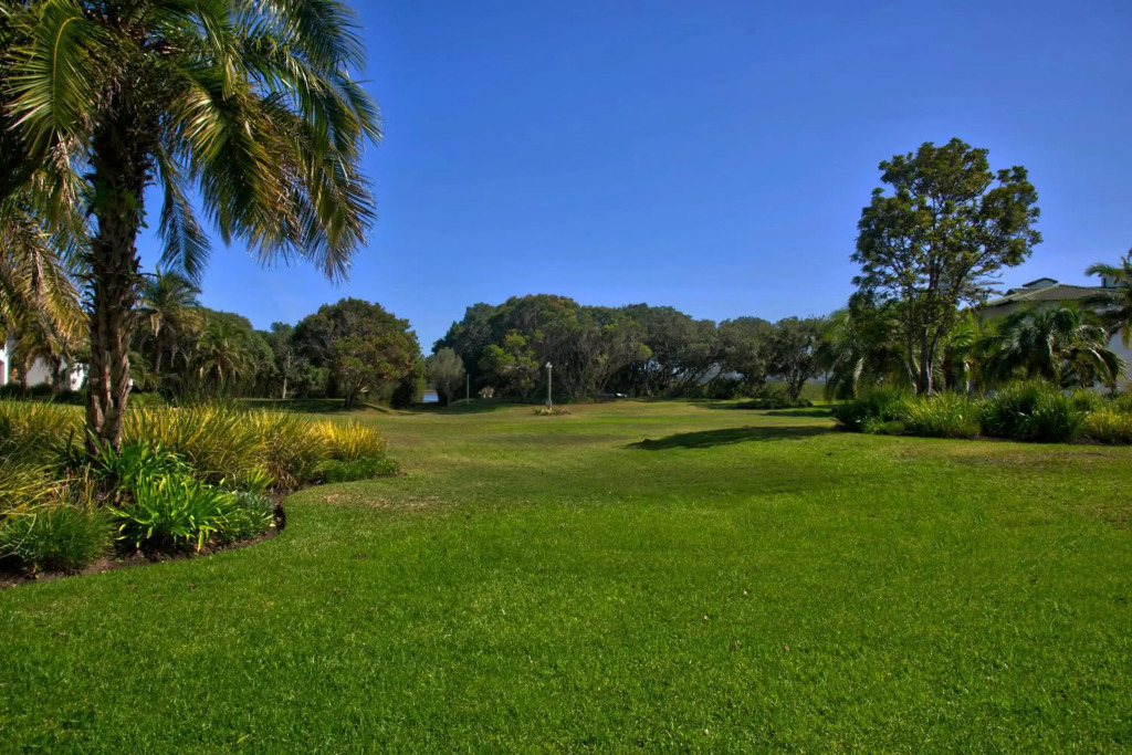 Keurbooms River Lodge 21