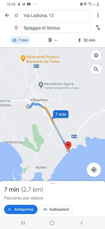 villa Isabel 2