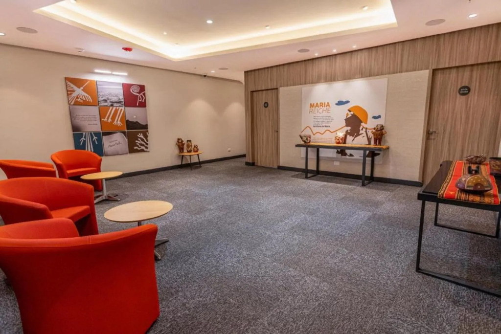 ibis Styles Lima Benavides Miraflores