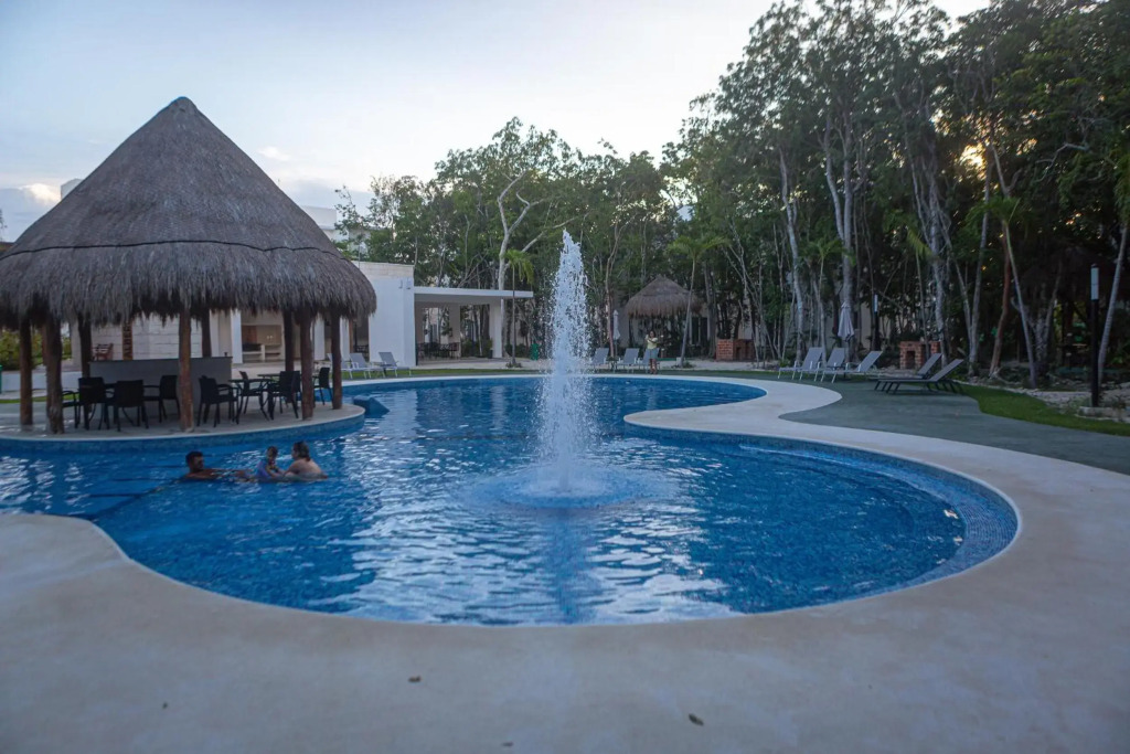 Casa Jaguar