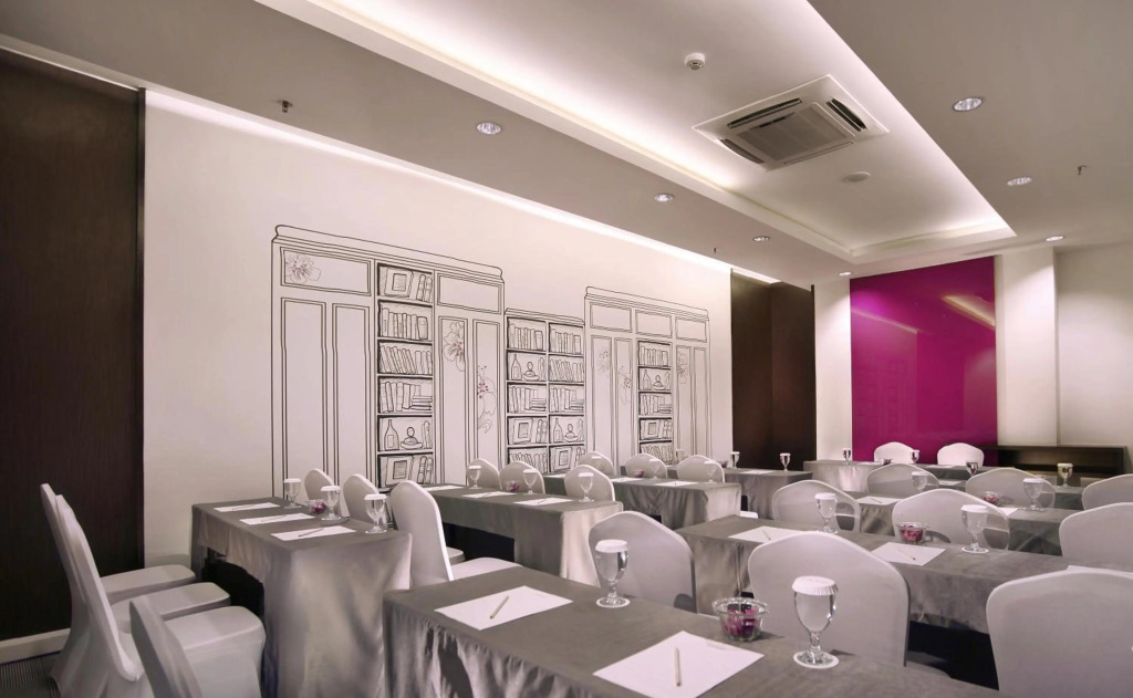 favehotel Melawai
