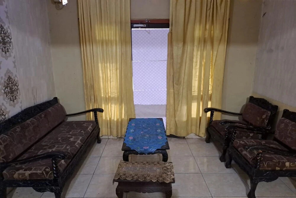 Hotel O Penginapan Tulimario Syariah